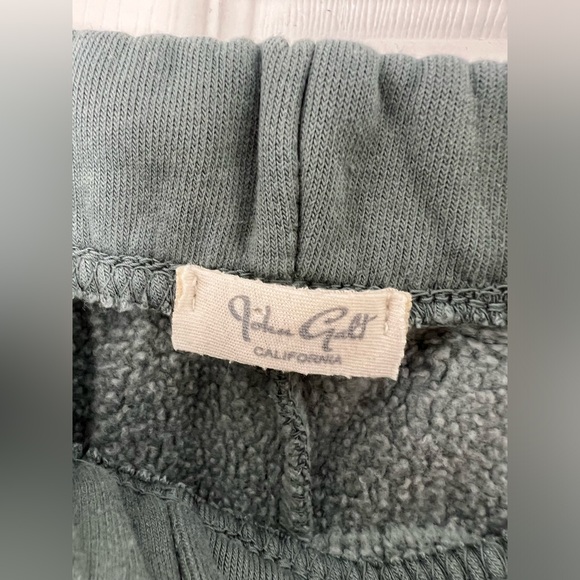 John Galt Joggers Pants Sz One Size - Picture 4 of 11